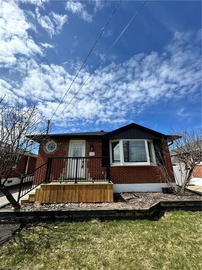 312 East 45th St, Hamilton - Hampton Heights image-0-3