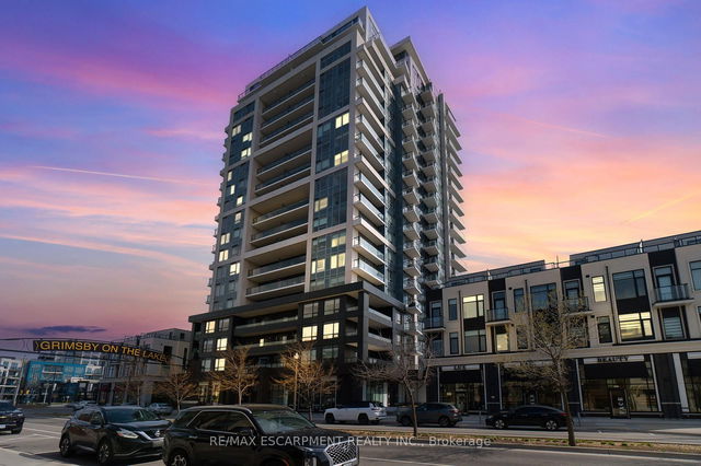 1902 - 385 WINSTON Road
