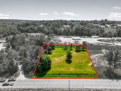 Unit (East Lot) — 8803 Dale Rd, Hamilton Township - Rural Hamilton