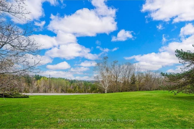 (East Lot) - 8803 Dale Road