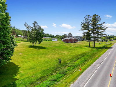 Unit (East Lot) — 8803 Dale Rd, Hamilton Township - Rural Hamilton image-0-1