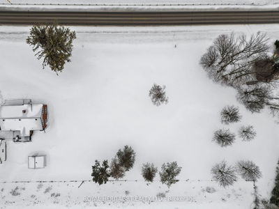 Unit (East Lot) — 8803 Dale Rd, Hamilton Township - Rural Hamilton image-0-4