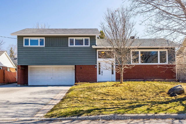 3 Birchwood Drive