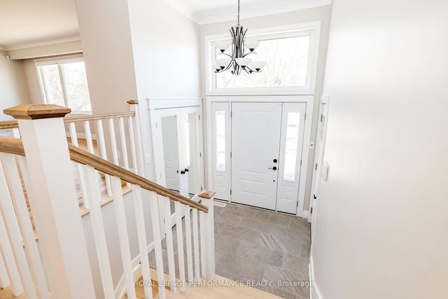 3 Birchwood Drive