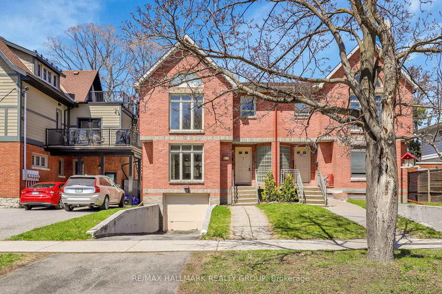 303 Sherwood Drive