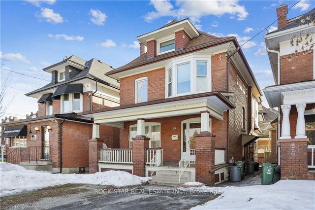 115 Balsam Avenue