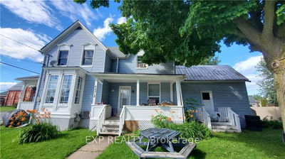 427 Victoria St, Edwardsburgh/Cardinal - Town of Cardinal
