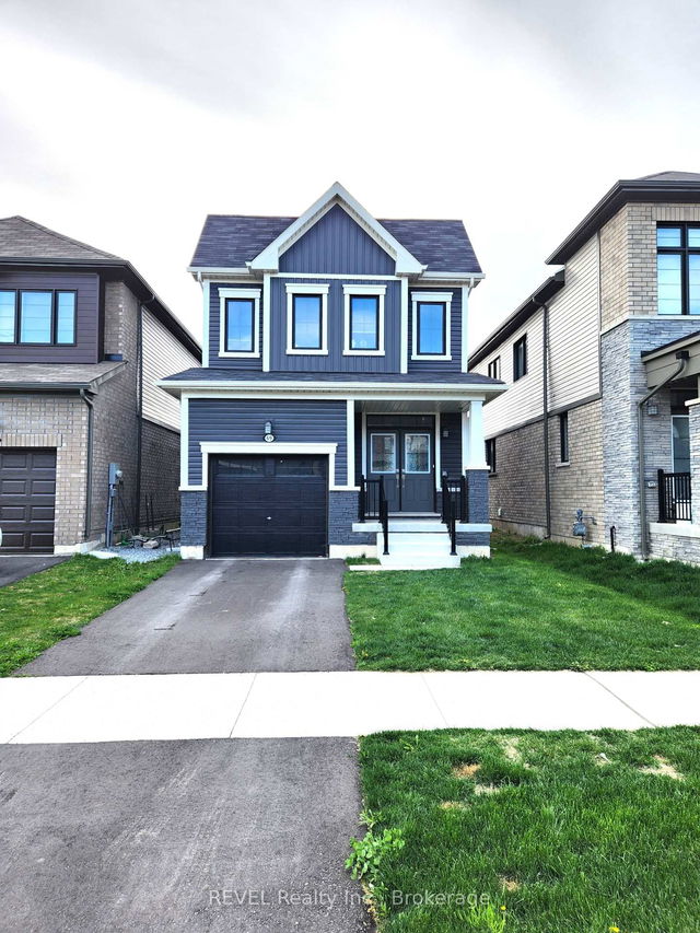 69 Concord Drive