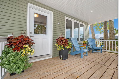 22 Bluffs View Blvd, Ashfield-Colborne-Wawanosh - Colborne image-0-1