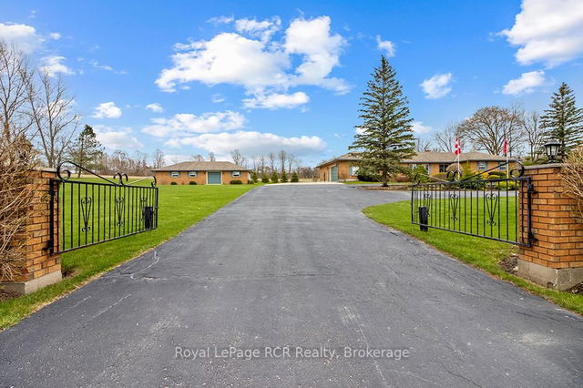 500192 GREY ROAD 12 N/A