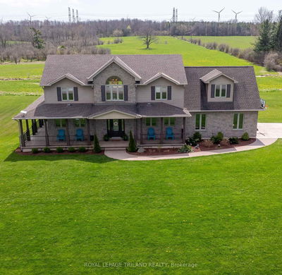 2185 BRUCE ROAD 20, Kincardine - Kincardine