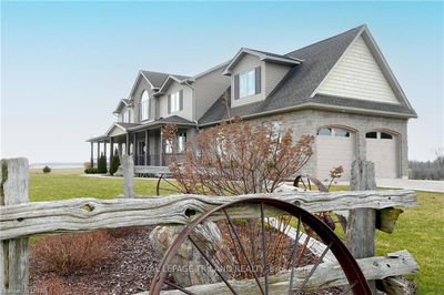 2185 BRUCE ROAD 20, Kincardine - Kincardine image-0-1