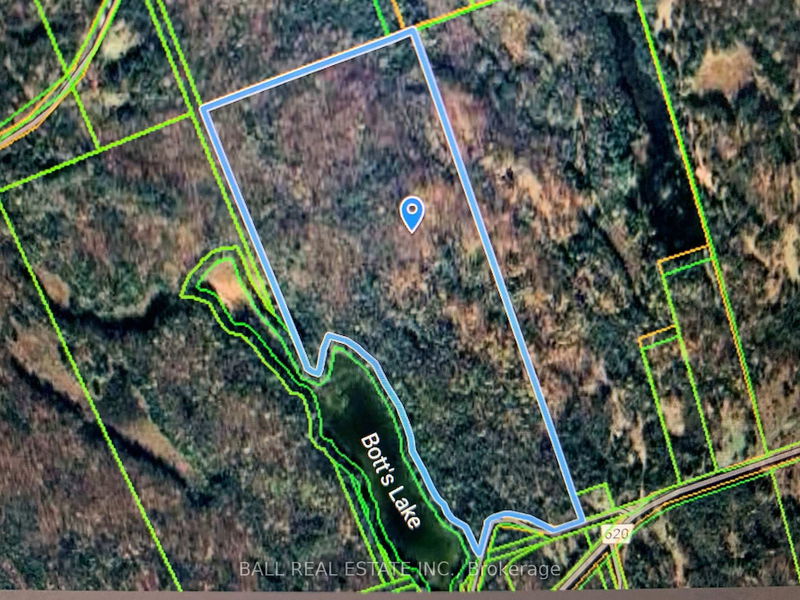  Johnson Rd, North Kawartha - North Kawartha image-0-0