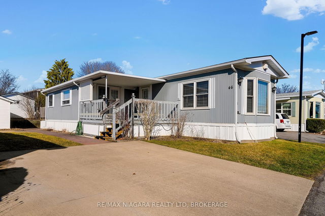 46 - 3033 Townline Road