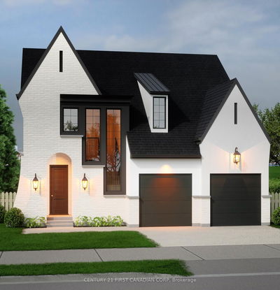 212 FOXBOROUGH Pl, Thames Centre - Thorndale