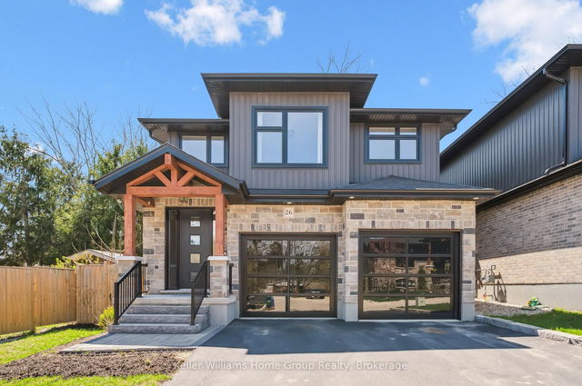 Pvt - 26 Creekside Terrace