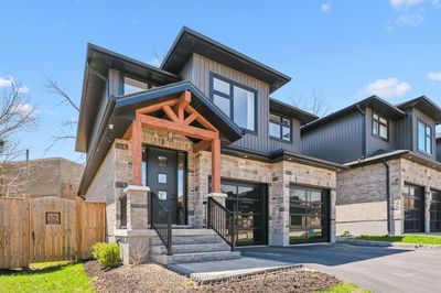 Unit Pvt — 26 Creekside Terr, Centre Wellington - Fergus image-0-1