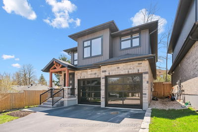 Unit Pvt — 26 Creekside Terr, Centre Wellington - Fergus image-0-2