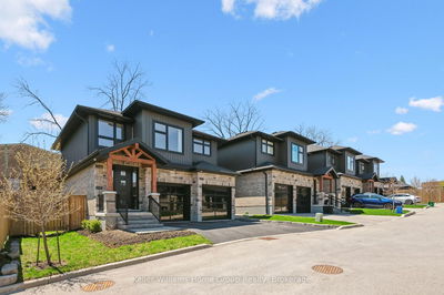 Unit Pvt — 26 Creekside Terr, Centre Wellington - Fergus image-0-3