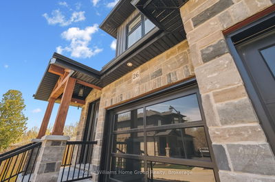 Unit Pvt — 26 Creekside Terr, Centre Wellington - Fergus image-0-4