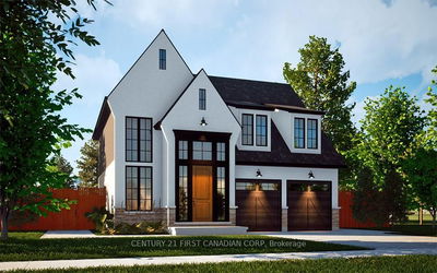 240 FOXBOROUGH Pl, Thames Centre - Thorndale