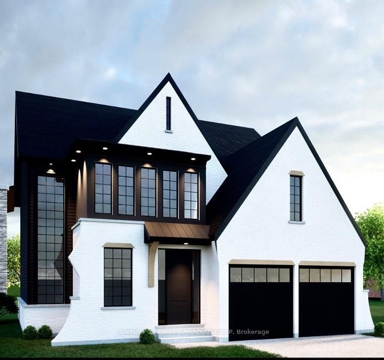 244 FOXBOROUGH Pl, Thames Centre - Thorndale image-0-0