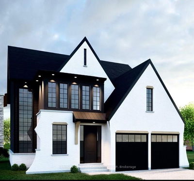 244 FOXBOROUGH Pl, Thames Centre - Thorndale