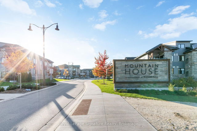 107 - 11 Beausoleil Lane