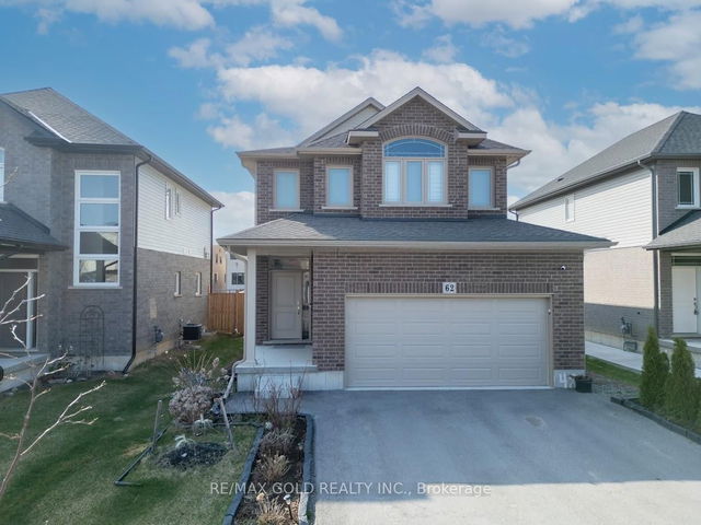 62 Spring Crest Way