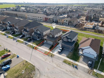 62 Spring Crest Way, Thorold -  image-0-2