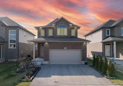 62 Spring Crest Way, Thorold -  image-0-3