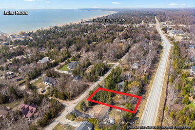 37 Emerson Ave, South Bruce Peninsula - 