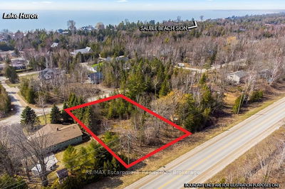 37 Emerson Ave, South Bruce Peninsula -  image-0-1