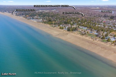 37 Emerson Ave, South Bruce Peninsula -  image-0-3