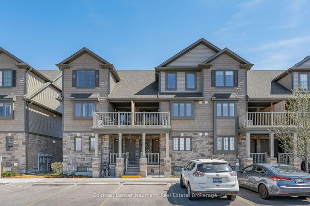 11B - 85 Mullin Drive