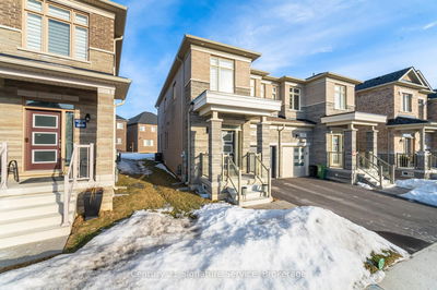 284 Great Falls Blvd, Hamilton - Waterdown image-0-1