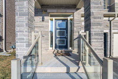 284 Great Falls Blvd, Hamilton - Waterdown image-0-2