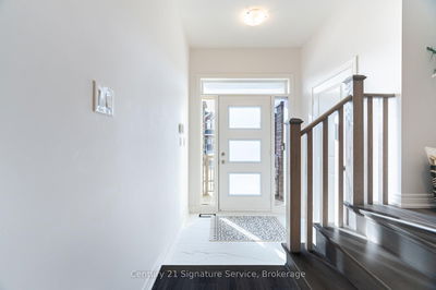 284 Great Falls Blvd, Hamilton - Waterdown image-0-3
