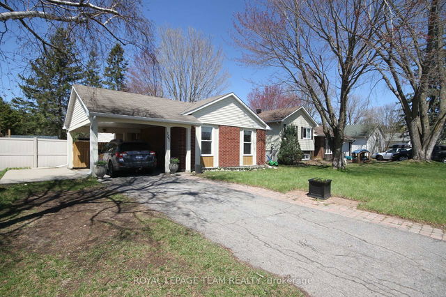 167 Abbeyhill Drive