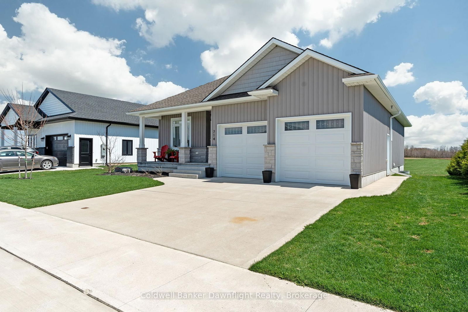 Detached House for sale at 714 Gloria Street, North Huron, Blyth, N0M 1H0 - MLS: X12117541