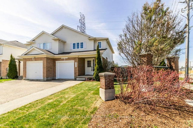 600B Brandenberg Boulevard