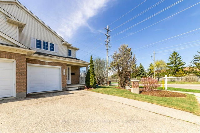 600B Brandenberg Boulevard