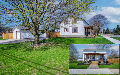 150 WOOLWICH St, Woolwich - 