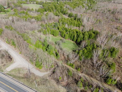 00 Old Highway 15 Rd, Rideau Lakes - Rideau Lakes (South Elmsley) Twp