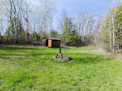 00 Old Highway 15 Rd, Rideau Lakes - Rideau Lakes (South Elmsley) Twp image-0-2