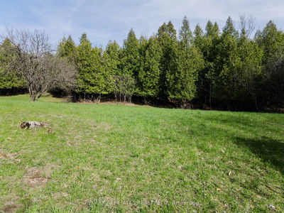 00 Old Highway 15 Rd, Rideau Lakes - Rideau Lakes (South Elmsley) Twp image-0-4