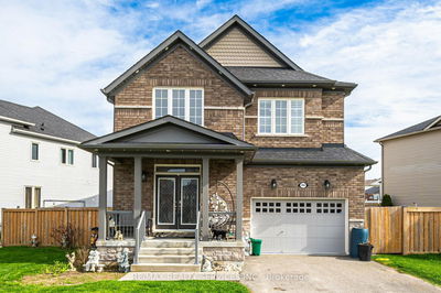 284 Johnson Dr, Shelburne - Shelburne