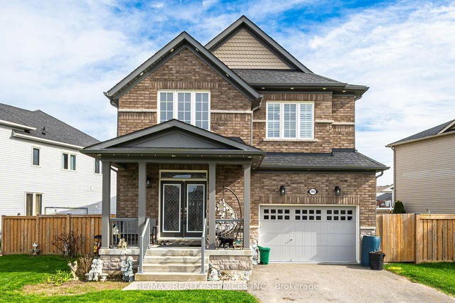 284 Johnson Drive