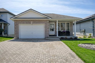 25 Rossiter Rd, Ingersoll - South