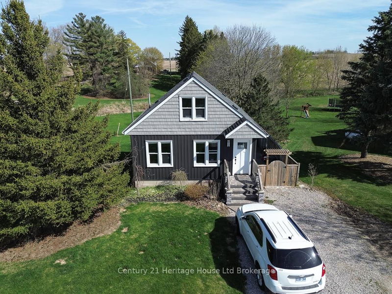 484820 Sweaburg Rd, South-West Oxford - Rural South-West Oxford image-0-0